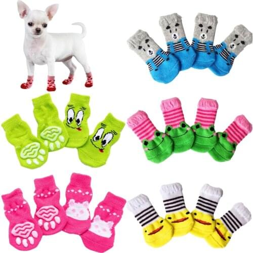 LISM Socks For Dogs