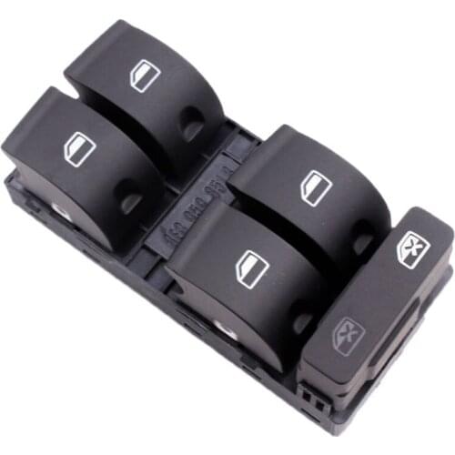 NEW Electric Window Switch Power Window Switch for Audi A4 B6 B7 Sedan S4 2002-2008 8ED959851