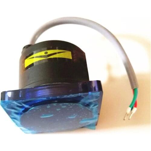 KM5317071H01 TRAFFIC LIGHT FOR MAP4 Use for Kone Escalator 1 Pack=2 pieces