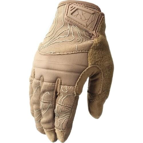 Men Tactical Gloves Touch Screen Full Finger Gloves Military Army Driving Mittens Cycling Shooting Airsoft Paintball Glove