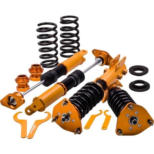 Tuning Coilovers Damper Fit for Kia Optima 2.0L 2011 2012 2013 2014 2015 Adj. Height