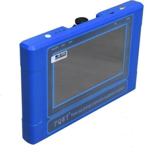 Detect ground water device/drinking water analysis equipment/underground water detector