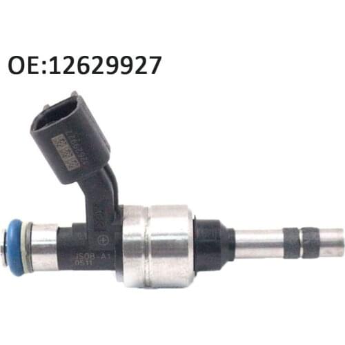 YAOPEI 1 pcs New Fuel Injector Direct Injection For GMC Buick Chevy Cadillac 12629927