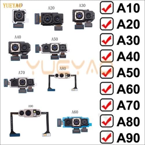 YUEYAO Flex Cables For Phones Samsung Galaxy A50