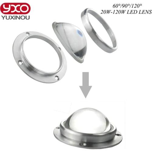 YXO YUXINOU Optical Lenses