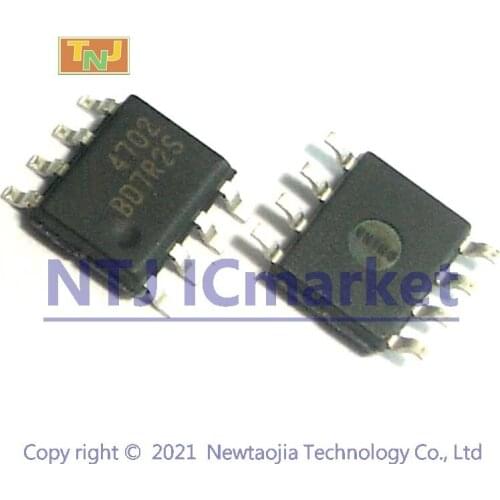 50 PCS N / P Channel Field Effect Transistor Mosfets Chip SOIC-8 AO4701 AO4702 AO4704 AO4706 AO4708 AO4710 AO4712 AO4714 AO4716
