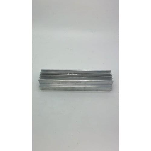 305X60X84mm 2U aluminum heatsink