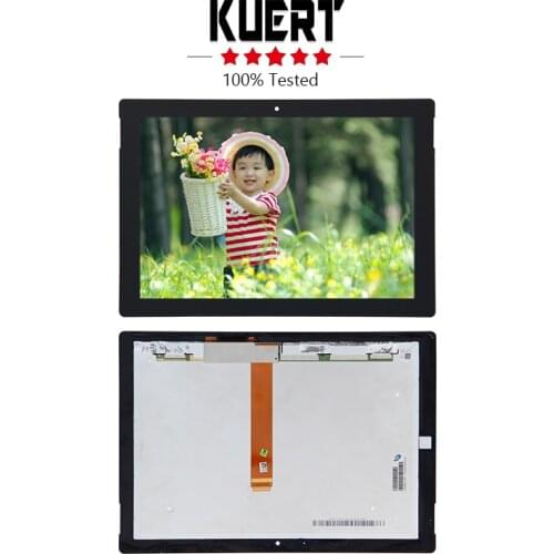 Free Shipping For Microsoft Surface 3 RT3 1645 Digitizer Touch Screen Lcd Display Assembly Replacement