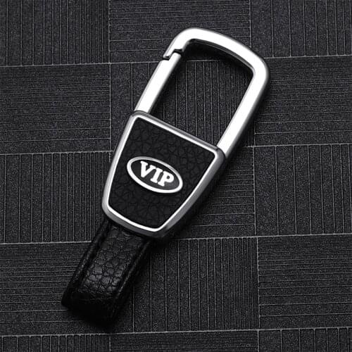 Key chain car key rings for bmw audi Mercedes benz toyota honda nissan mazda Volkswagen kia Hyundai geely ford Chevrolet buick