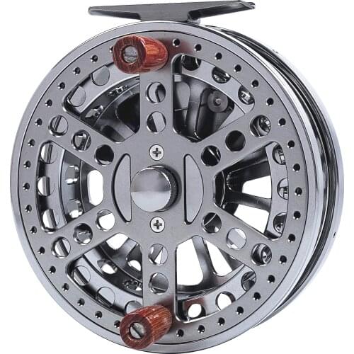 CHANNELMAY Spinning Reels