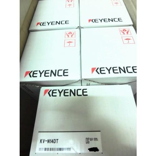 KEYENCE KV-N14DT 100% new and original