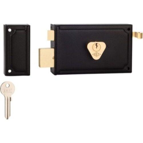 Kale Trajlı Lock 2 Turn Eco 70 Mm (Gratuitous)