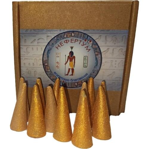 Ароматические благовония НЕФЕРТУМ China At AliExpress