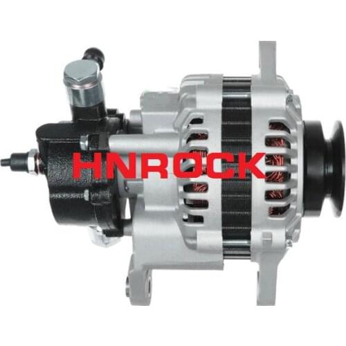 NEW HNROCK 12V 80A ALTERNATOR JFZB1821 JA1430IR A002T82378 A2T80378 A2T82378 31400-77E90 401430RIP RFJ5-18-300 RFJ5-18-300B