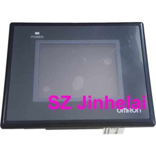OMRON NB3Q-TW01B Authentic original Programmable controller terminals NB3Q-TWO1B