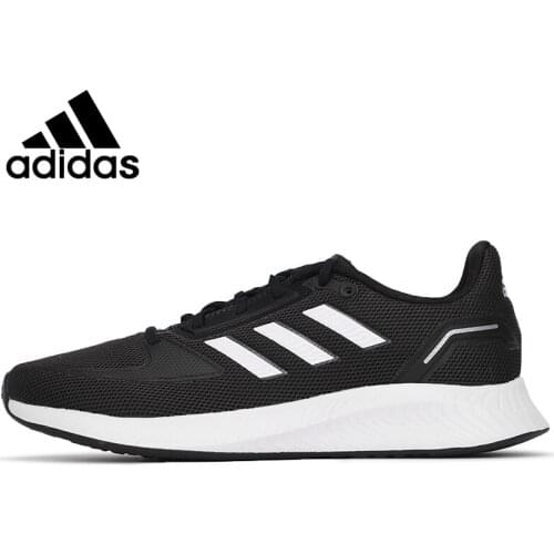 Original New Arrival Adidas RUNFALCON 2 Womens Running Shoes Sneakers