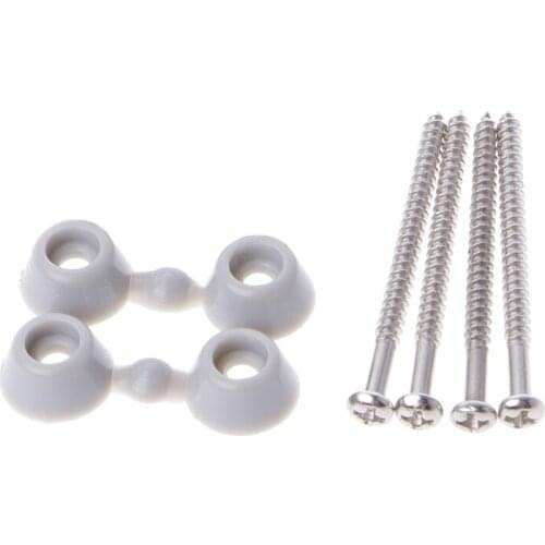 Plastic Electronic Project Box Enclosure Instrument Shell Case DIY 130x170x55MM