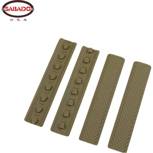 SABADO Scope Brackets