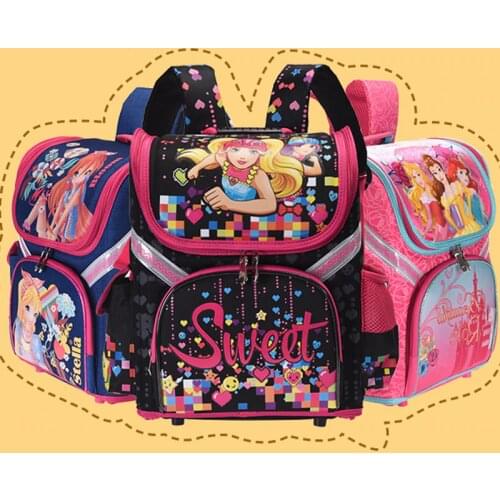 Ранцы для девочек Wenjie Brother China At AliExpress