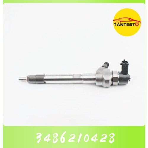 4PCS 0445110660/585/805/799/531/420/380 Injector Injector Applicable To Doctor System