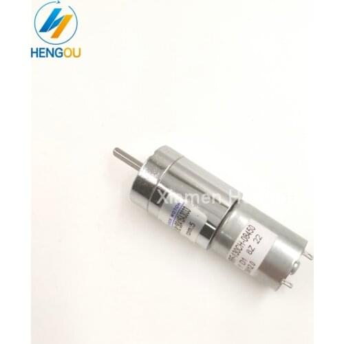 5 Pieces Ink Key Motor For Printing Machine GA230B21 Sayama RA-20GM-SD3, WRF-1300H-108450, Printing Machine Motor