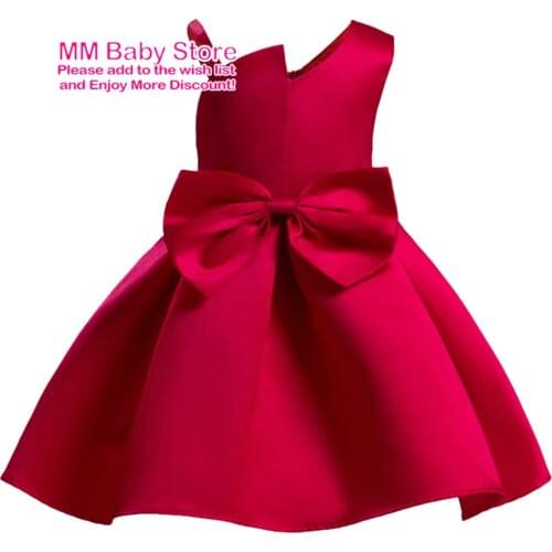 ALIEUMA Summer Dresses For Girls
