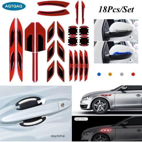 Светоотражательные ленты AQTQAQ China At AliExpress