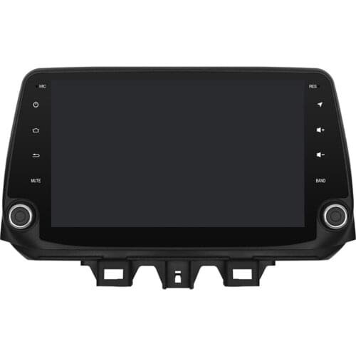 Android Car Radio Stereo 9 inch GPS Navigation For Hyundai 2019 Celesta Elantra Car Multimedia Player with Carplay