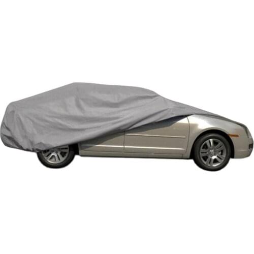 BLACKVIEW Car Awnings