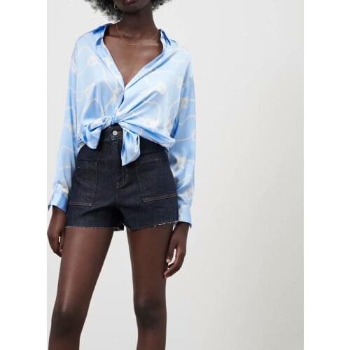 BMURHMZA Women's Shirts