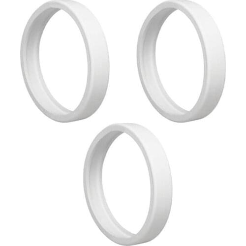 Pool Cleaner Wheel Crawler Tire Replacement Parts For Polaris 180 280 360 380 C10 C-10 Made Of High Quality Rubber