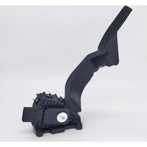 OE 4581652AC Electronic Throttle Accelerator Pedal Assembly Accelerator Pedal Sensor For JEEP