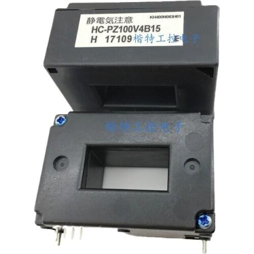 HC-PZ100V4B15 Original, Can Provide Test, 1 Year Warranty