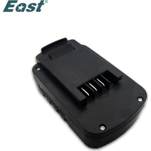 EAST 18V 1500mAh Li-Ion battery for ET1101 ET2803 ET2804 ET1105 ET2901 ET1005 ET1204 ET1401 ET1406 ET1006 Garden Power Tools