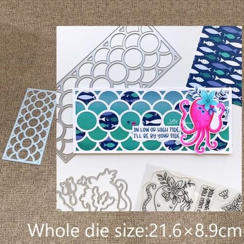 New Design Craft Metal stencil mold Cutting Dies CLEO SLIMLINE FRAME scrapbook die cuts Album Paper Card Craft Embossing