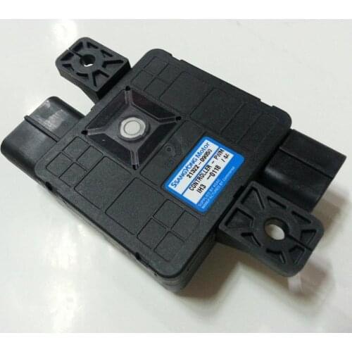 Genuine CONTROLLER-PWM for Ssangyong STAVIC ACTYON SPORTS KORANDO SPORTS Kyron Rexton Stav 2005 #2132209050 Fan Control Resistor