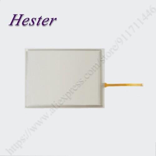 HMIGTO6315 Touch Screen Glass Digitizer Panel for Schneider HMIGTO6315 Touchscreen