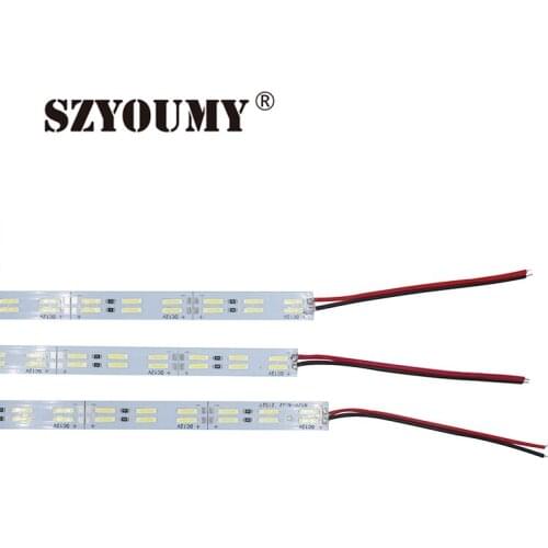 Szyoumy LED Long Lamps