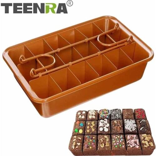 TEENRA Baking Goods