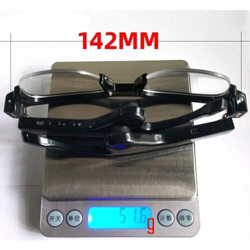 Vlike Intelligence Bone Conduction Aids Glasses Hearing Assistance Medium Rechargeable Hearing Hearing Aids Drop shipping Free