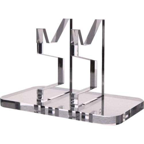 Universal Controller Stand Holder, Fits Modern and Retro Game Controllers, Perfect Display and Organization for Gamepad