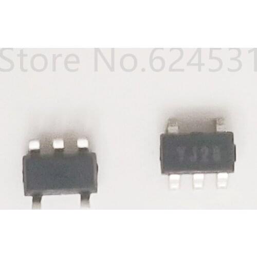 200PCS New FS8205S 8205 SMD SOT23-6 lithium battery protection IC FS8205 can be directly shot free shipping