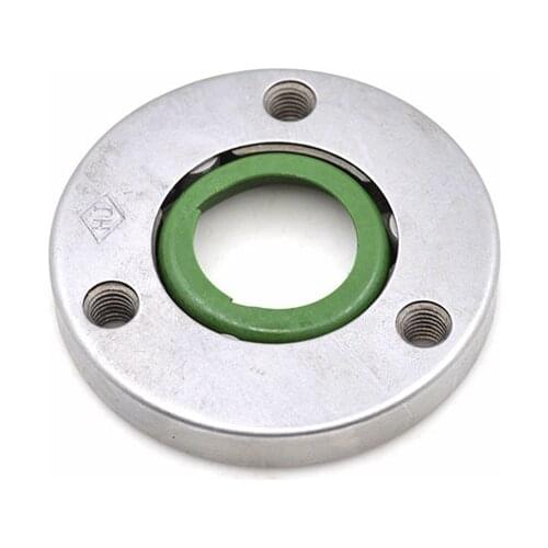 2088 Motorcycle One Way Bearing Starter Clutch Assembly For Dayang DY100 C100 DY 100 Threaded Hole Clutch Spare Parts