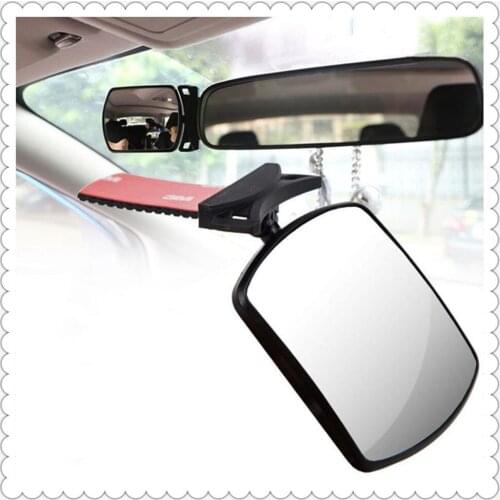 Car seat assisted baby child mirror interior for Fiat Fiorino 595 500 520 20-30 16-20 500S Toro Fullback Aegea