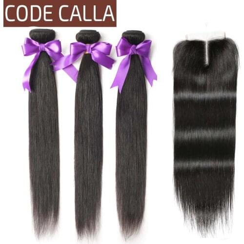 Code Calla Weft Hair