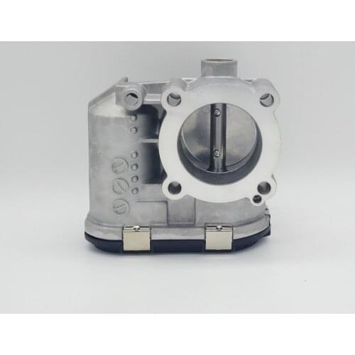 Throttle Body Valve Assembly Fit For Fiat 0280750137 77365394 71795321 71787581 77364549 77363462 77364949 71788073 55187316
