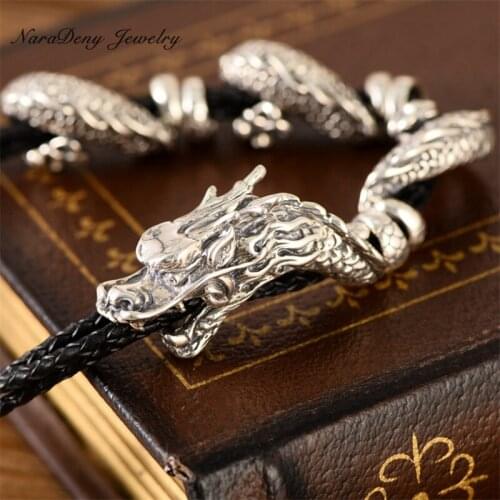 Each dating Leather Bracelets