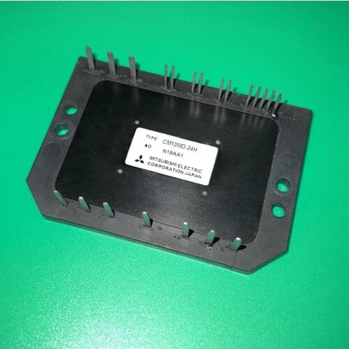 CM10MD-24H Module IGBT