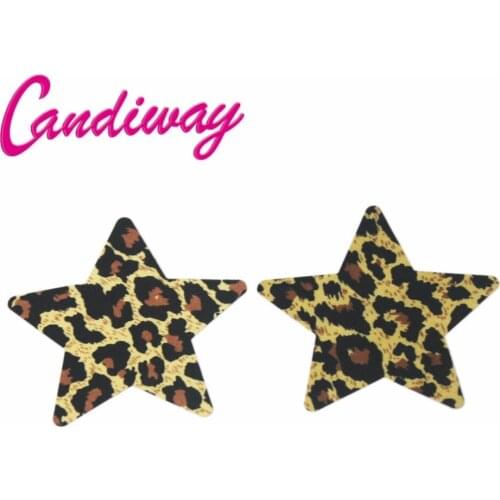 Pads Body Breasts Stickers womens girls heart Adhesive Nipple Covers Disposable The Chest Paste Bra_he147