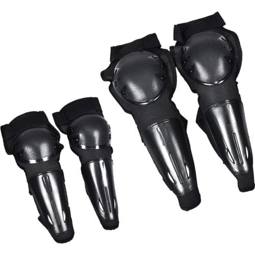 Knee Protectors / Elbow Protectors Protective Motorcycle Protection